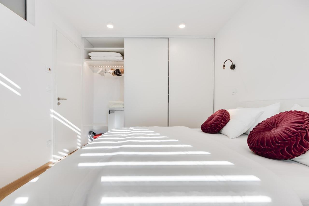 Central Apartment With Private Garage Laibach Exterior foto